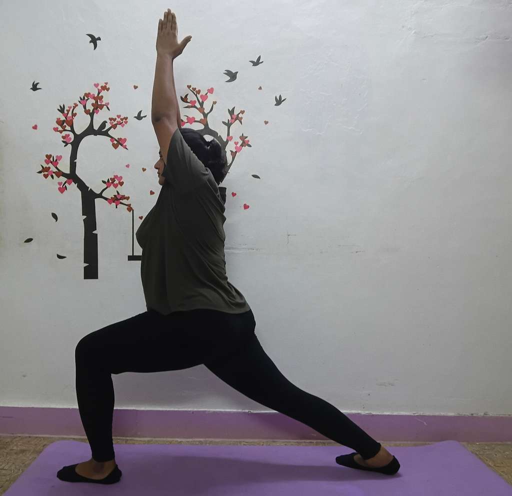 Thai Yoga 4
